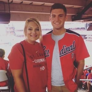 Meet your Posher, Matt